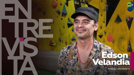 Los pueblos de Colombia y Venezuela "somos hermanos, somos más que primos"