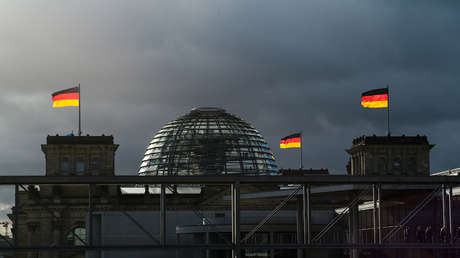¿Por qué las empresas se van de Alemania?