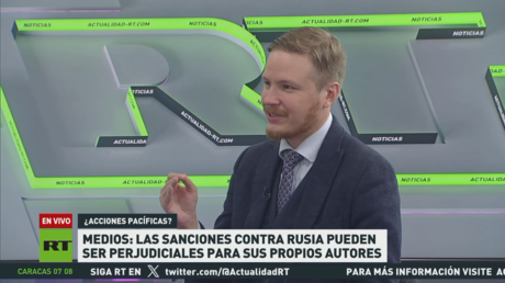 Experto: La táctica favorita de Trump es "el tira y afloja"