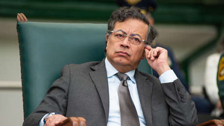 Petro: "Gracias a Trump se consolida el Pacto como la primera fuerza política de Colombia"