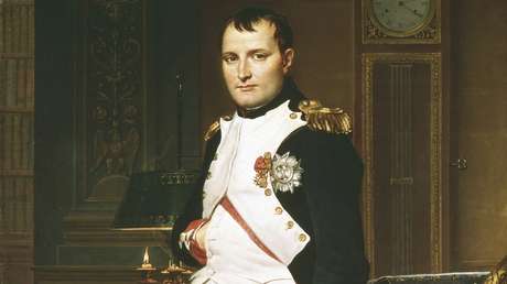 Este sería el 'enemigo' silencioso que acabó con militares de Napoleón en su fallida invasión en Rusia