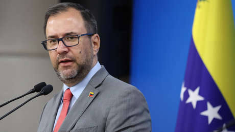 "Se pone del lado de la paz o en la agenda de la CIA": Venezuela emplaza a Trinidad y Tobago
