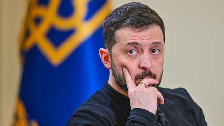 Zelenski promete "expandir la geografía" de los ataques contra Rusia
