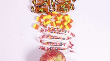 Retiran lotes de golosinas populares ante "riesgo potencialmente mortal"
