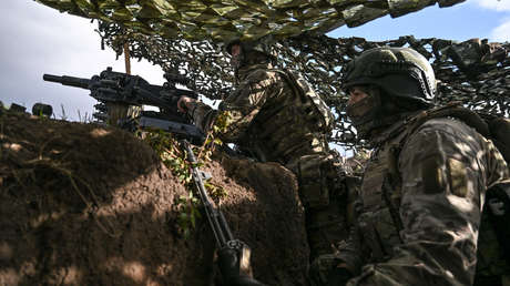 Putin: "Podemos permitir la entrada de periodistas adonde están las tropas ucranianas rodeadas"