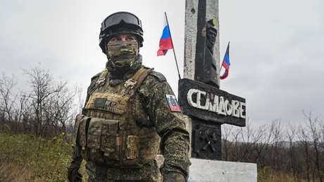 Putin: Las fuerzas rusas avanzan en todas las líneas del frente