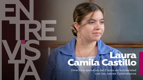 Cualquiera puede entrar con un cuchillo. ¿Cómo asegurar los juzgados rurales de Colombia?