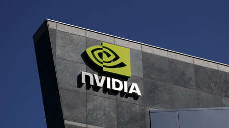 Nvidia se convierte en la empresa más valiosa del mundo: ¿qué hay detrás de este récord?