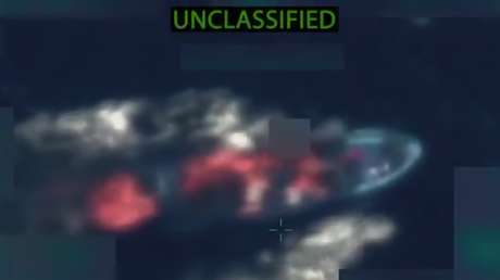 México no logró rescatar al sobreviviente de los bombardeos de EE.UU. en el Pacífico