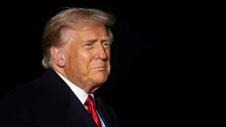 Trump ordena iniciar pruebas de armas nucleares