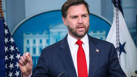 Hay "un progreso increíble" hacia un acuerdo de paz en Ucrania, dice Vance