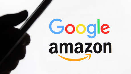 DOCUMENTOS FILTRADOS revelan una cláusula secreta de Amazon y Google en un contrato con Israel