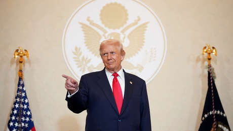 Trump ordena iniciar pruebas nucleares "de inmediato": ¿es posible para EE.UU.?