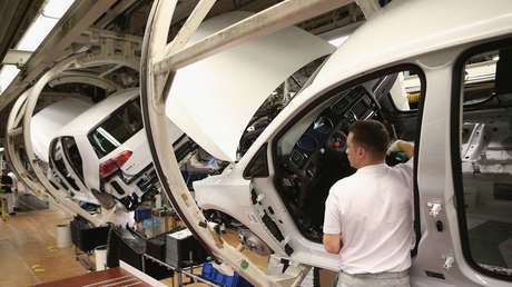 Nuevo golpe al sector automotriz alemán impacta con dureza a Volkswagen