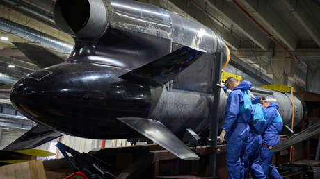 Rusia asesta varios golpes grupales al complejo militar de Ucrania y bombardea fábricas de su misil de largo alcance