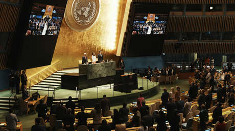 Venezuela aplaude la condena de la ONU a la escalada "belicista" de EE.UU. en el Caribe