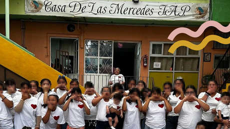 Huérfana, explotada y violada: el caso que destapa la pesadilla en un albergue de menores en México