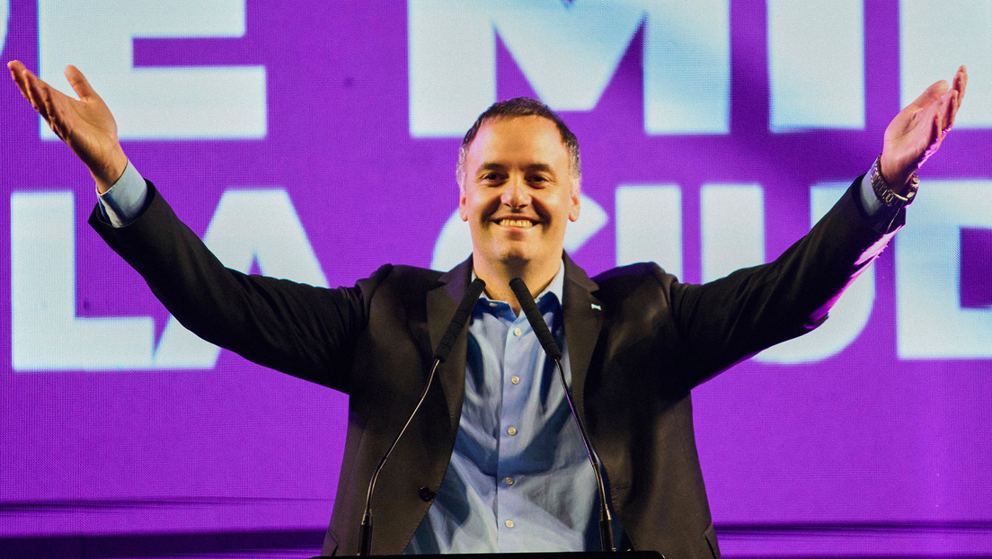 Renuncia el jefe de Gabinete de Argentina y lo reemplaza Manuel Adorni