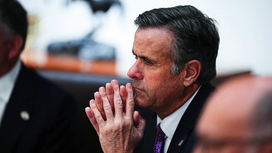 Politico: La CIA está tratando de recuperar la confianza de Europa