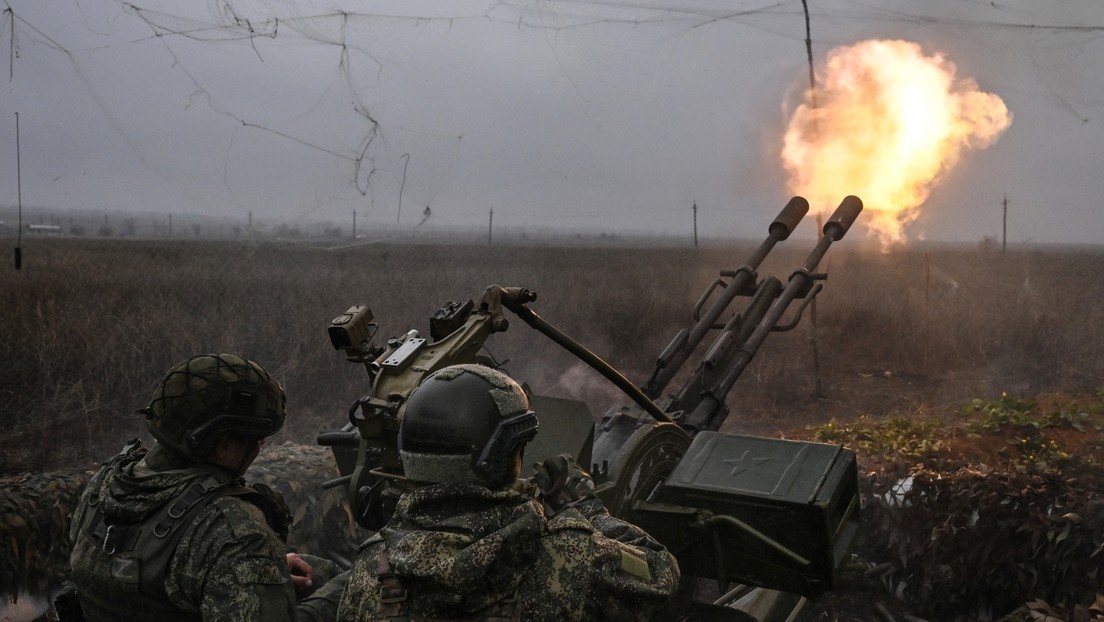 MINUTO A MINUTO: Rusia avanza en el frente mientras Kiev intenta ocultar la situación catastrófica para sus soldados