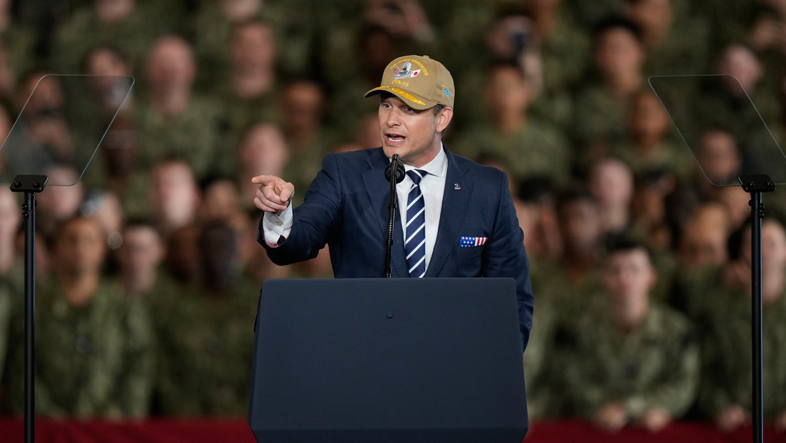 El Pentágono lanza ultimátum a Nigeria, luego que Trump amenazara con un ataque "brutal y contundente"