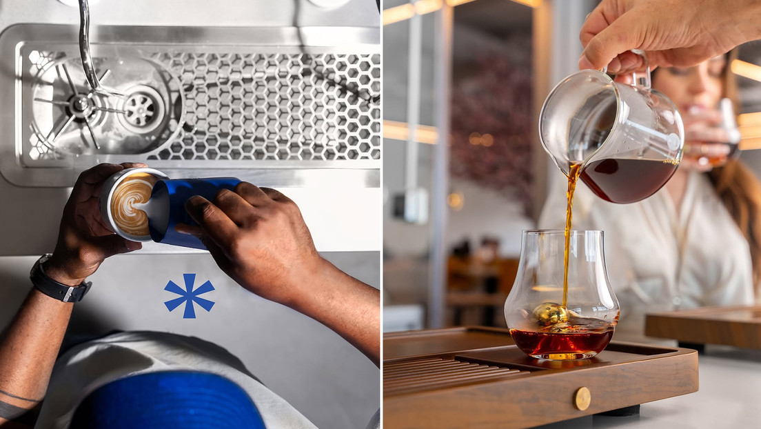 Ponen a la venta el café más caro del mundo