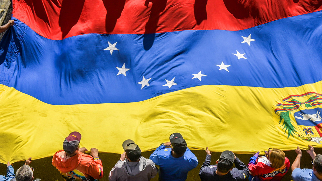 Venezuela: la primera línea del Sur Global