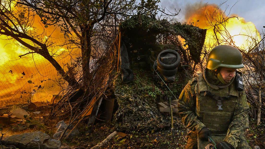 Rusia ataca con misiles de largo alcance un aeródromo y plantas militares de Ucrania