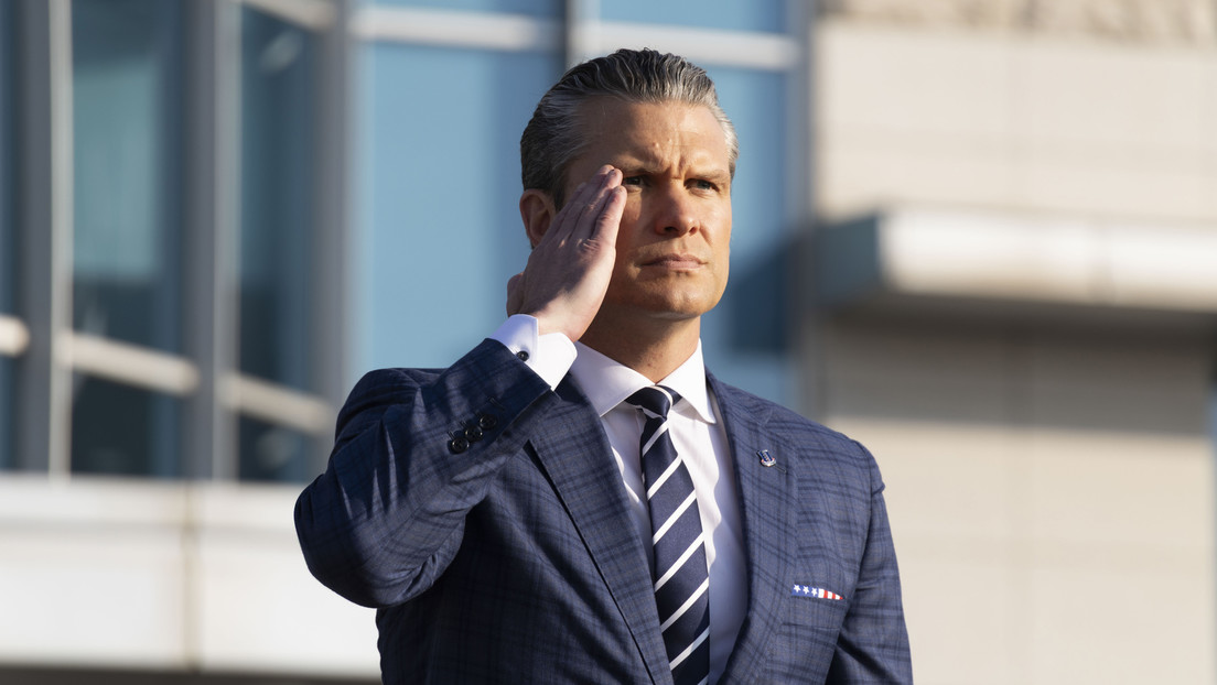 Yonhap: La RPDC dispara 10 proyectiles al poco de la visita de Hegseth a la zona desmilitarizada