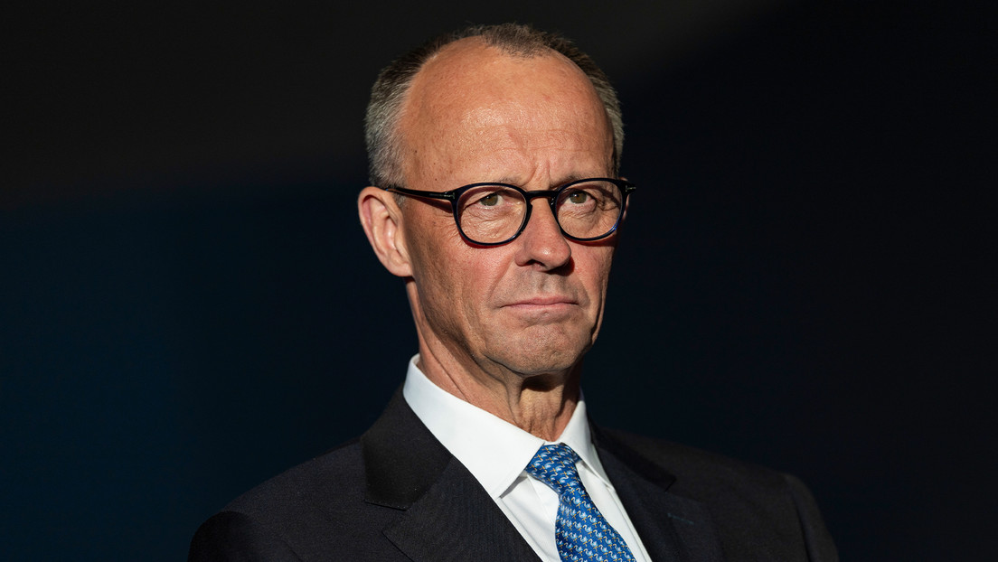 "Ya no hay motivos para el asilo": Merz afirma que los sirios deben regresar a su país