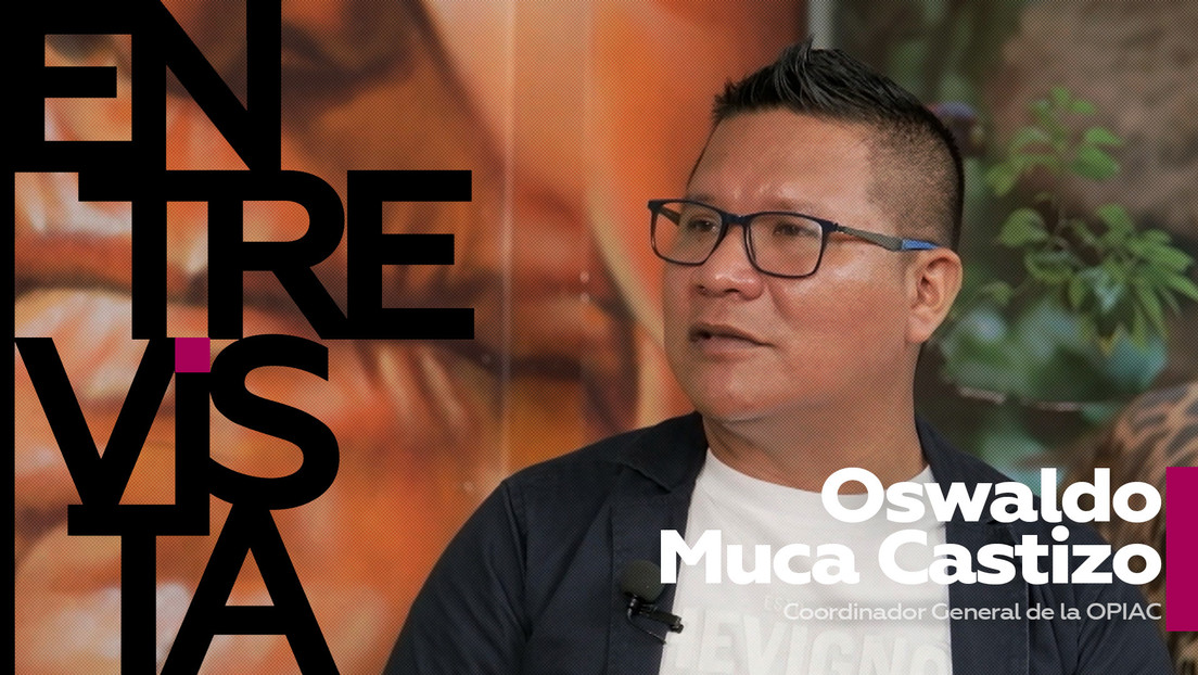 La COP30 en Brasil: "Es una oportunidad para que la Amazonía hable con voz propia"