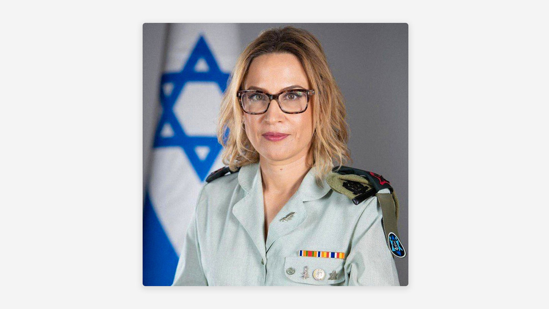 Hallan y arrestan a una exfiscal militar israelí 'desaparecida': ¿qué pasó?