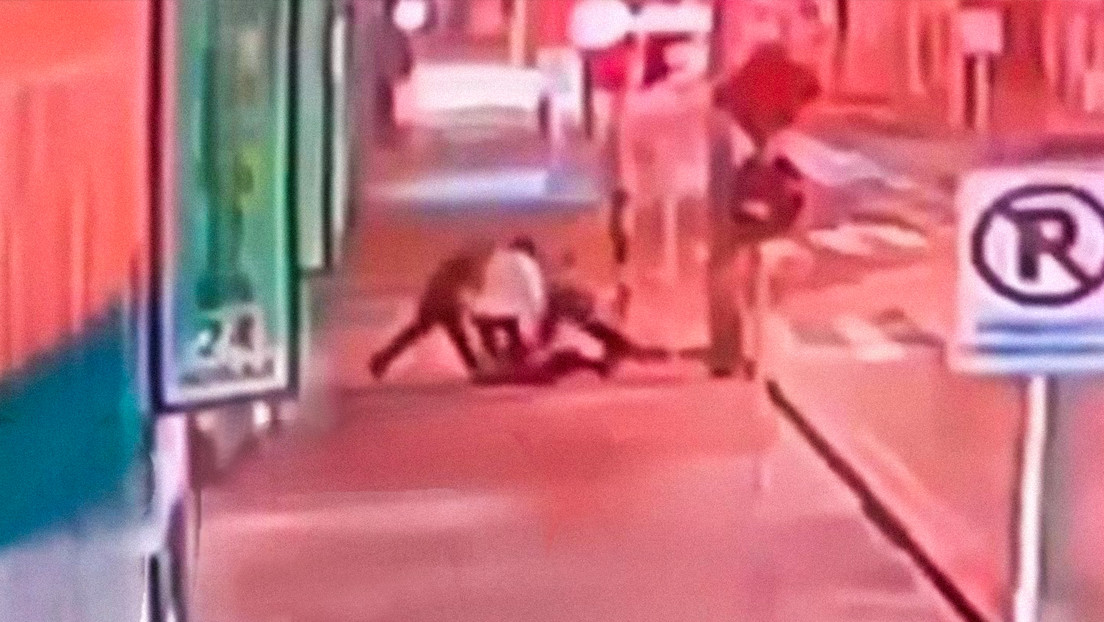 VIDEOS: La golpiza letal a un joven desvela un polémico entramado de odio