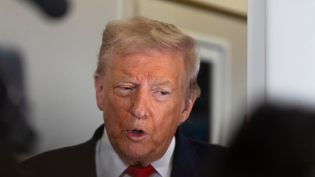 "No necesitamos botas de soldados de EE.UU. en nuestro territorio": Nigeria sobre la amenaza militar de Trump