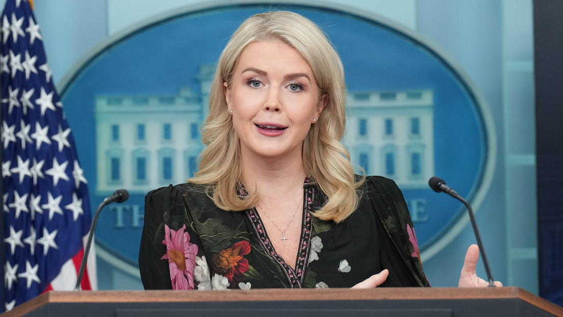 La Casa Blanca reacciona al asesinato del alcalde que sacude a México: ¿Qué dijo la portavoz de Trump?