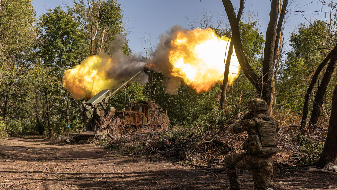 MINUTO A MINUTO: Rusia da detalles de sus nuevas poderosas armas mientras avanza en el frente