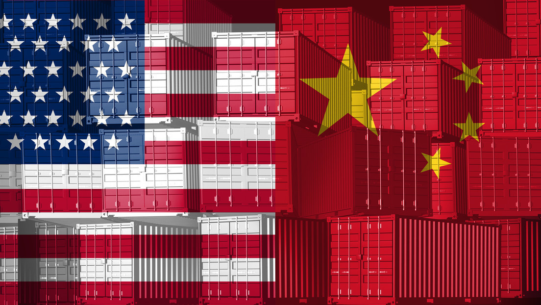 China suspende el arancel adicional del 24 % a importaciones de EE.UU.