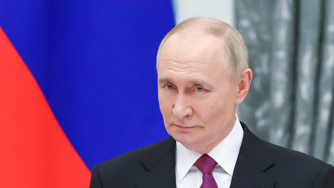 Burevéstnik y Poseidón: Putin da detalles sobre nueva generación de tipos de armamento