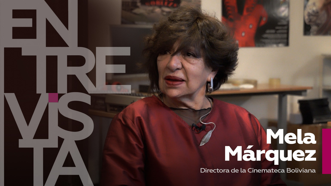 "El cine es marca país"