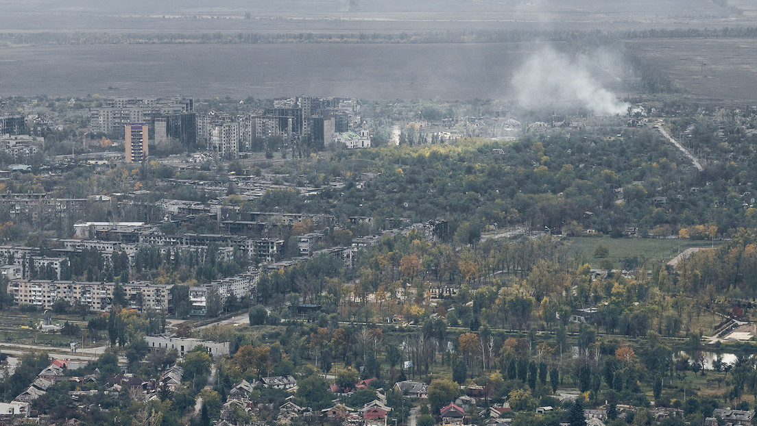 Kremlin: Periodistas extranjeros muestran un gran interés por visitar zonas rodeadas en el frente