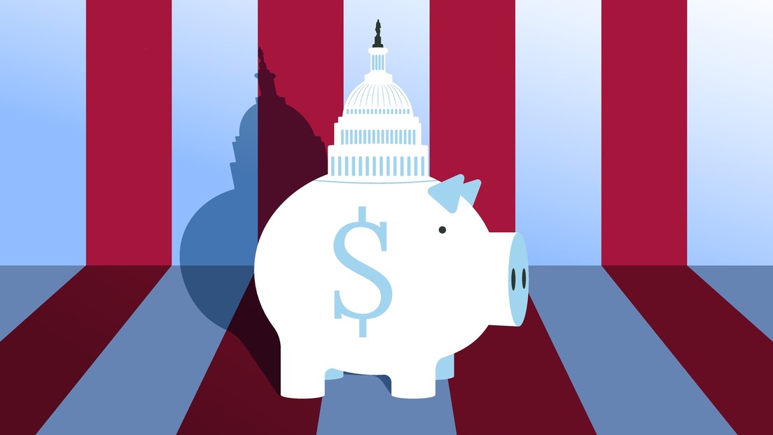 El gasto astronómico que acumula el cierre más largo del Gobierno en EE.UU.