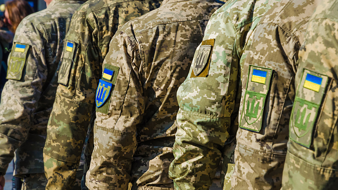 Comandante ucraniano admite deserciones masivas en el Ejército