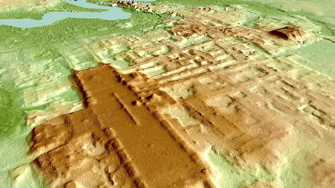 "Muy emocionante": resuelven el misterio del monumento maya más antiguo conocido