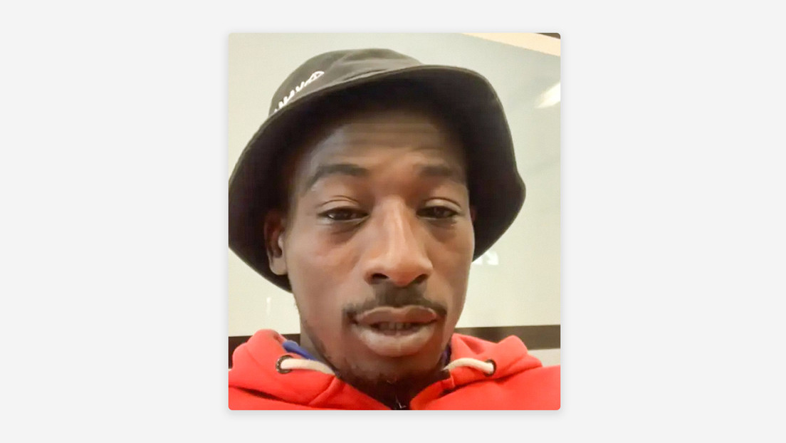 Sospechoso del robo del siglo es un conocido tiktoker