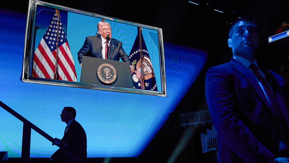 Medios: Trump entra en la "era de pato cojo"