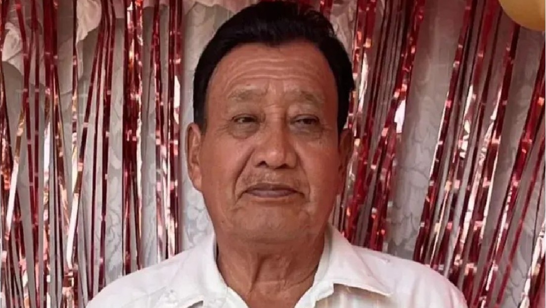 Secuestrado y decapitado: hallan el cadáver de un exalcalde mexicano en Veracruz