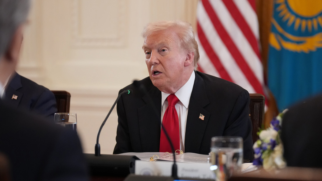 Trump: La desnuclearización podría ocurrir