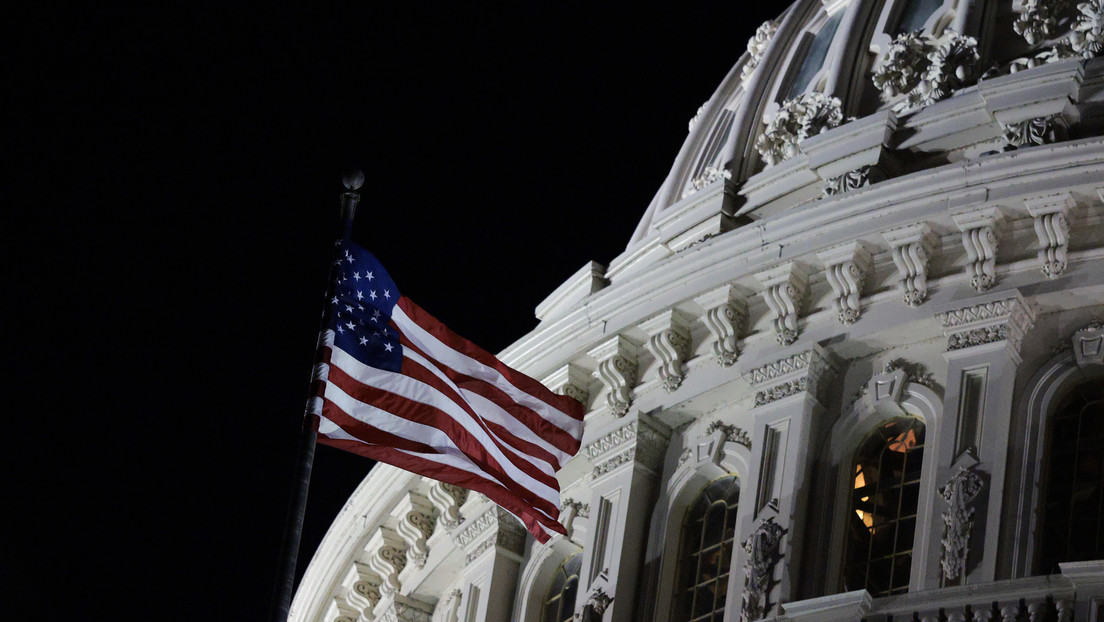 El Senado de EE.UU. hunde la resolución que buscaba impedir un ataque de Washington contra Venezuela