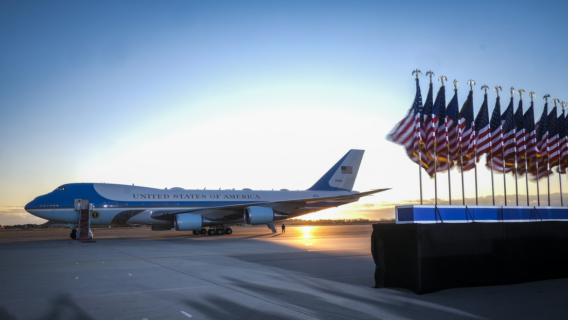 Medios: Múltiples enfermos en base militar de EE.UU. tras recibir paquete con polvo blanco