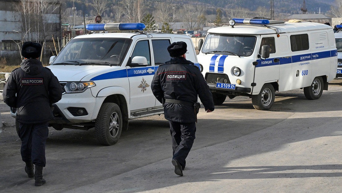 Frustran preparativos para un atentado terrorista en la provincia de Moscú